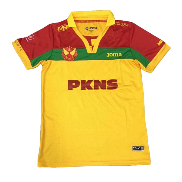 Thailandia Maglia Selangor Prima 2021/2022